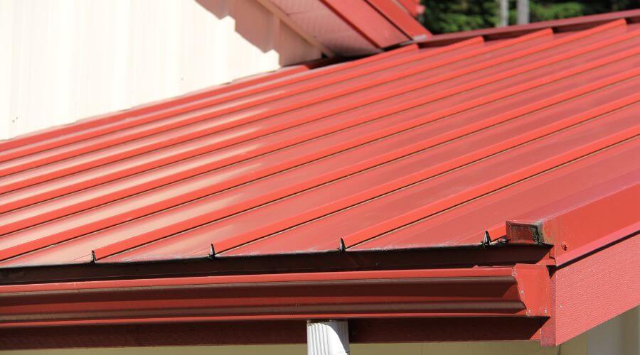 Expert top industrial roofings services in Weld, ME